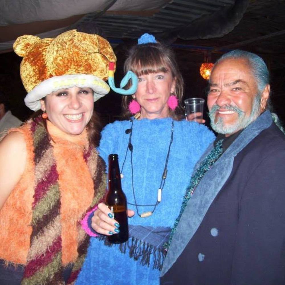 Meet your Posher, Carolyn